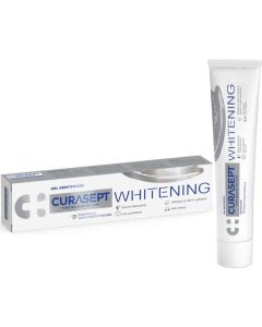 CURASEPT WHITENING DENTIF 75ML