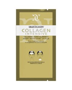 NATUR UNIQUE IALUCOLLAGEN FRON