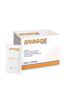 SIVAGOR 18BUST