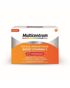 MULTICENTRUM DIFESE IMM 14BUST