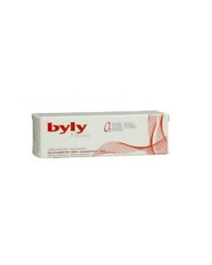 BYLY DEODORANTE 7 GIORNI 30ML