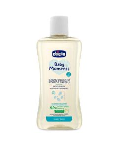 CH BM BAGNO CORPO CAP 200ML