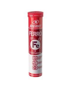 ENERVIT FERRO 20TAV