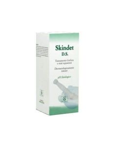 Abbate Gualtiero Skindet Ds Shampoo Flacone 200 Ml