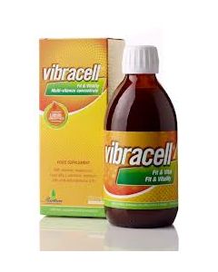 Vibracell 300ml Special Editio