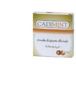 Ca. Di. Group Cadimint 15 Filtri 3 G