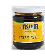 Tisamiel 7 Erbe 250g
