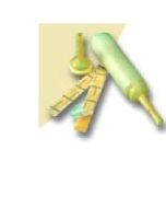 Coloplast Guaina In Lattice Con Striscia Biadesiva Conveen Misura 30mm 30 Pezzi Articolo 5130