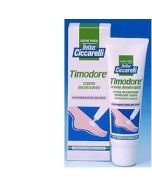 Ciccarelli Timodore Crema Deodorante 50 Ml