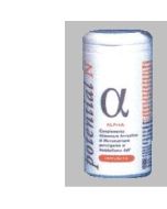 Potential n Alpha 60cps