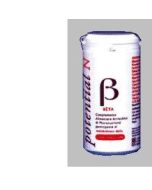 Potential n Beta 60cps