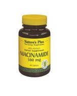 Niacinamide 500 mg 90tav