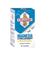 Vemedia Manufacturing B. V. Magnesia S.pellegrino