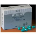 Selen Pet Cani Gatti 60prl