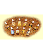 Olio per le Vene e Capillari