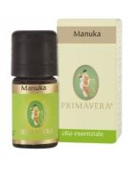 Manuka Olio Essenziale 5ml