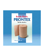 Safety Benda Elastica Prontex 10 Cm