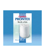 Safety Benda Prontex Cambric 7cm