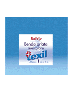Safety Prontex Benda Auricolare 1 Cm