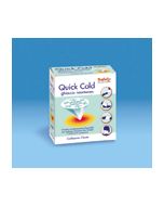 Safety Ghiaccio Istantaneo Quick Cold 2 Buste Tnt