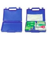 Safety Borsetta Pronto Soccorso Completo Auto