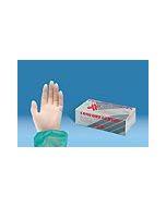 Safety Prontex Guanto In Lattice Con Amido Medio 100 Pezzi