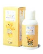 Baby Bagno Shampoo 250ml