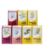 Salus Haus Gmbh & Co Kg Camomilla Tisana 15 Filtri Bio