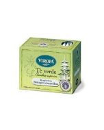 Viropa Te' Verde Bio 15bust