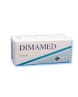 Med Pharm Healthcare Dimamed Gocce 50 Ml
