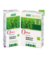 Ortica Succo 200ml Bio