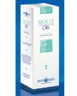 Molly Oil Olio Dermat 250ml