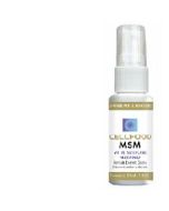 Cellfood Msm Spray 30ml