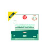 Guanti Pic Chir S/pol 7 st