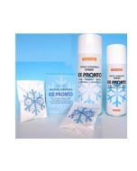 Anfatis Centro Ghiaccio Ice Pronto Buste 2pz