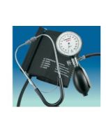Safety Sfigmomanometro Con Fonendoscopio Professional R2
