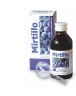 Aboca Mirtillo Plus Vista Succo Concentrato 100 ml