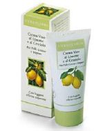 L'erbolario Crema Limone Cetriolo 50 Ml