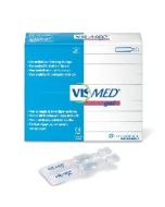 Trb Chemedica Sa Vismed Gel Oftalmico 20 Fiale Monodose 0,45 Ml