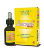 Uriach Italy Decodi Forte 15 Ml