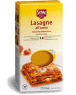 Dr. Schar Schar Lasagne Uovo 250 G