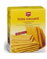 Dr. Schar Schar Fette Croccanti 150 G