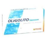 Oligolito Somnum 20f 2ml