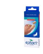 Qualifarma Copridito Per Calli E Unghie Livide In Gel Di Silicone Epithelium 26 Epitact Taglia Large