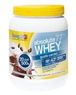 Phoenix - Longlife Longlife Absolute Whey Cacao