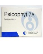 Psicophyt Remedy 7a 4tub 1,2g