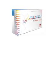 Biohealth Italia Acidif Cv 10 Compresse Vaginali