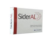 Pharmanutra Sideral 20 Capsule
