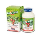 Kamu Kamu c 60cpr Masticabili