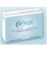 Fitoproject Ibp Plus 30 Compresse